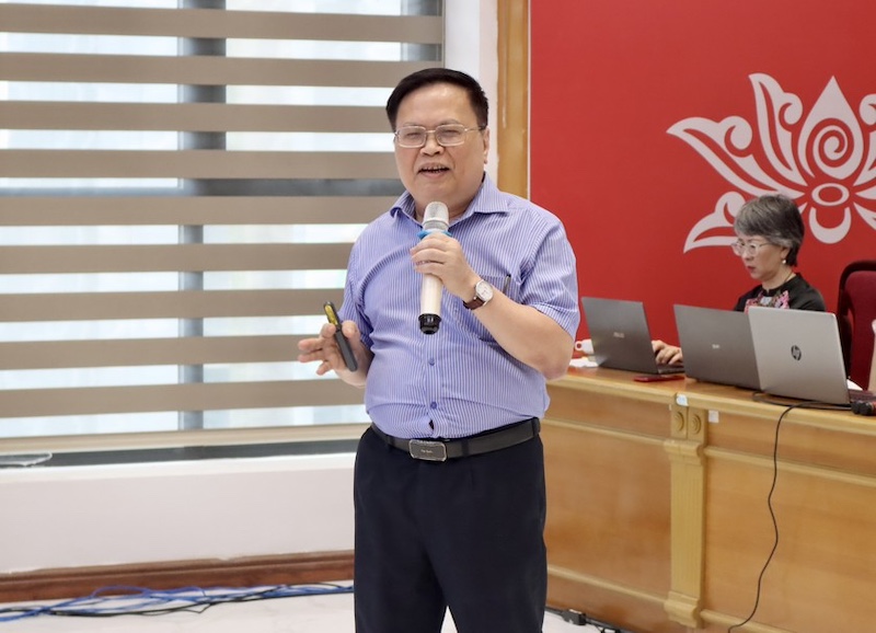 Tháo gỡ điểm nghẽn về thể chế, mở đường cho doanh nghiệp tư nhân bứt phá